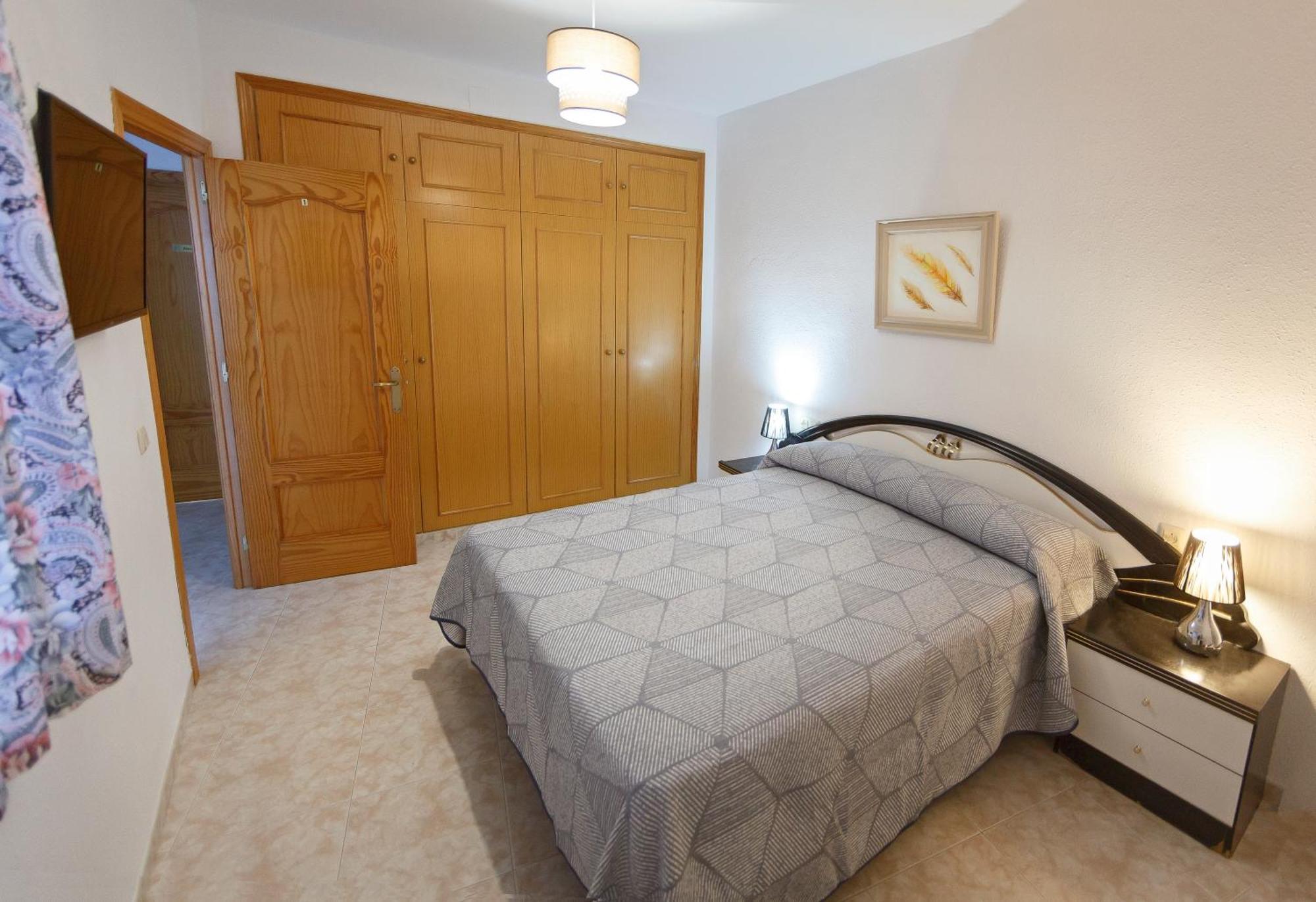 Casa Familiar La Lunara Caces Rum bild